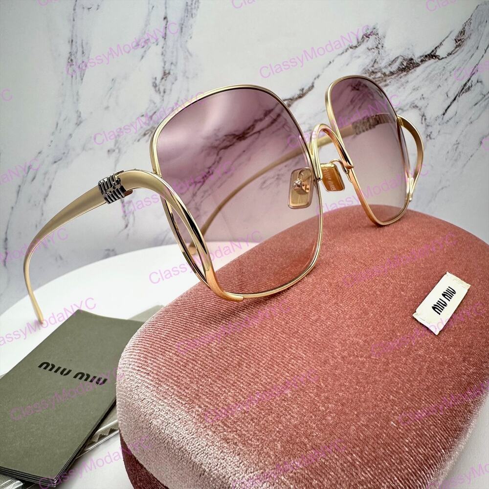 New MIU MIU Sunglasses